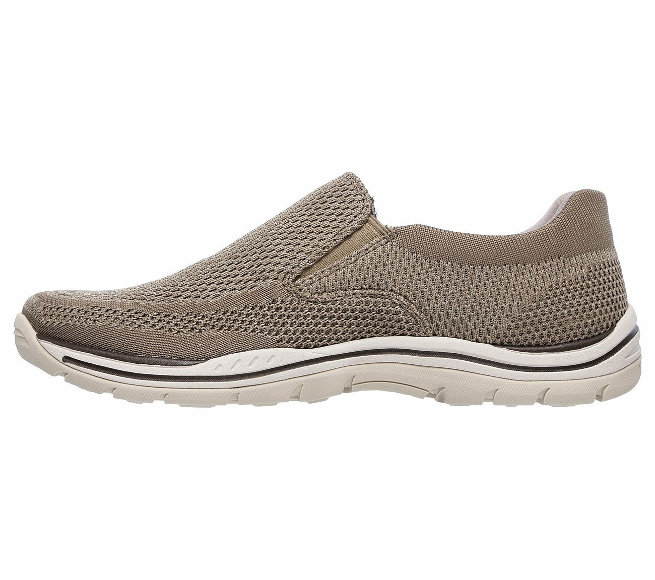 skechers mens shoes slip ons