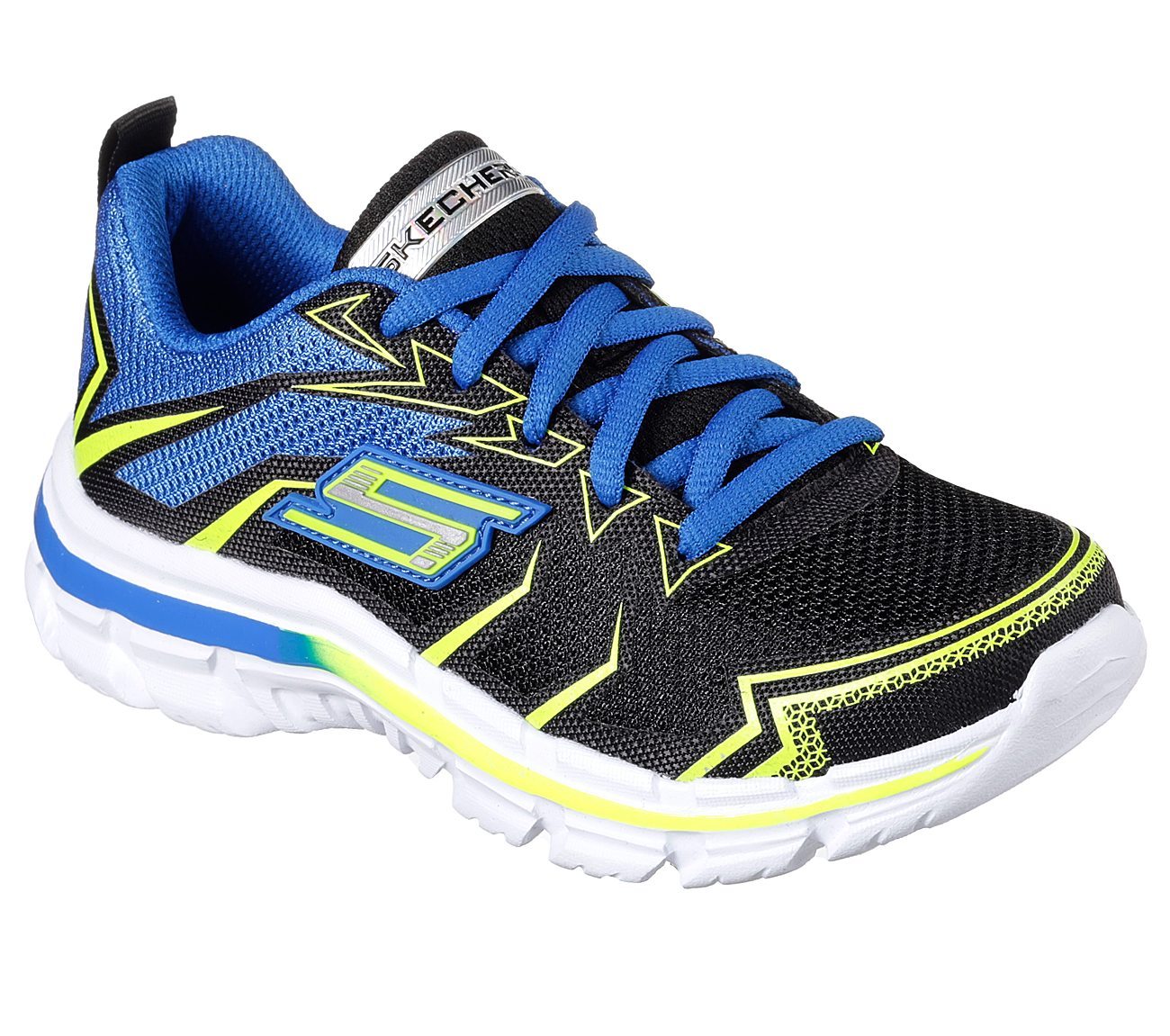 skechers baseball shoes