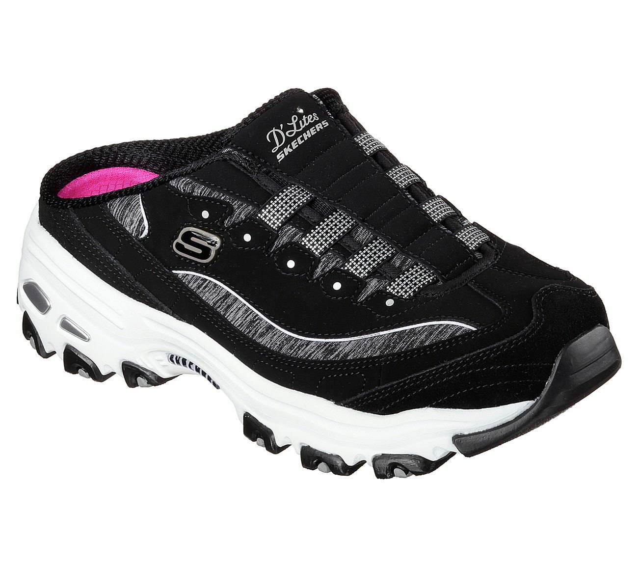 skechers yoga foam tennis shoes