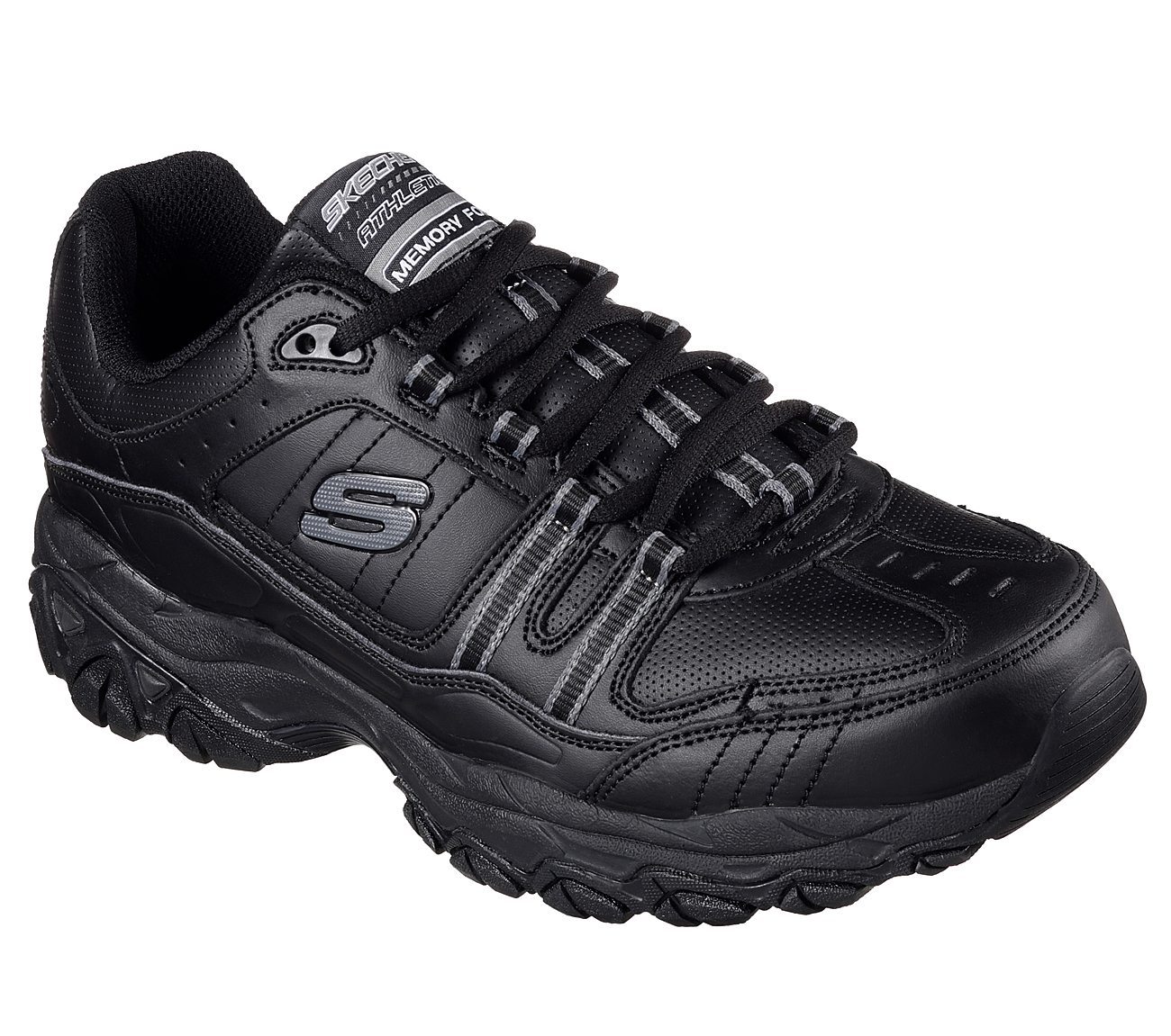 skechers memory foam 2014