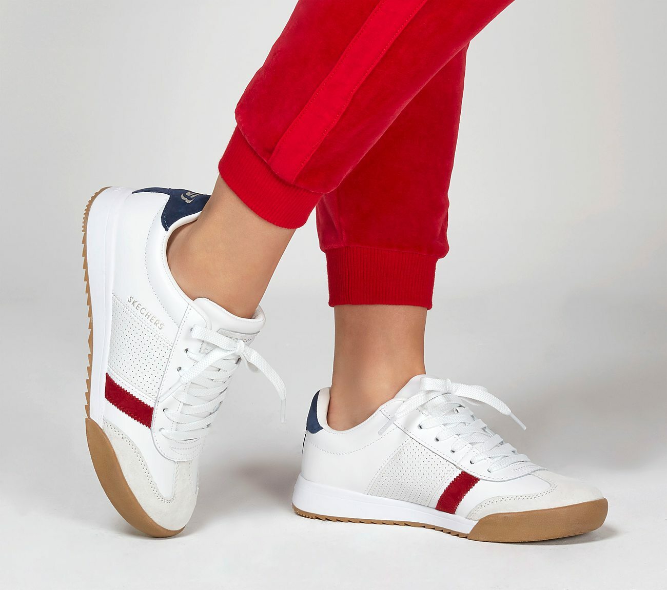 skechers zinger retro