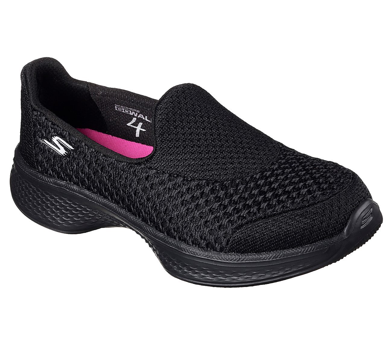 sketchers slip ons for kids