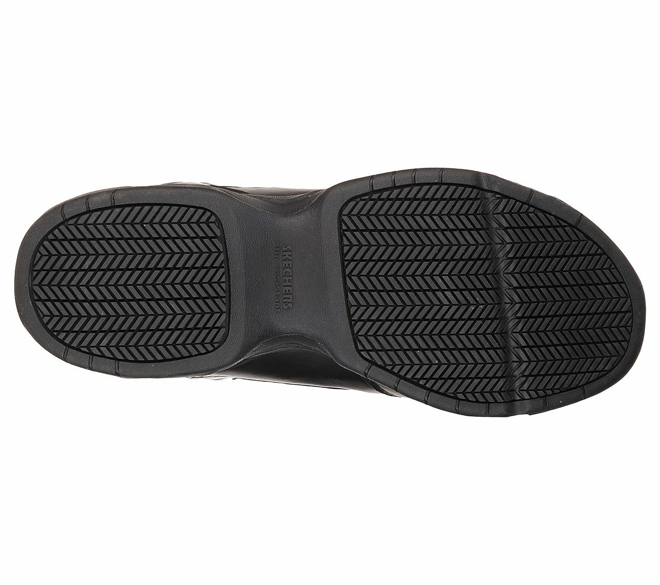 77032 Skechers Men's FELTON-ALTAIR Work 
