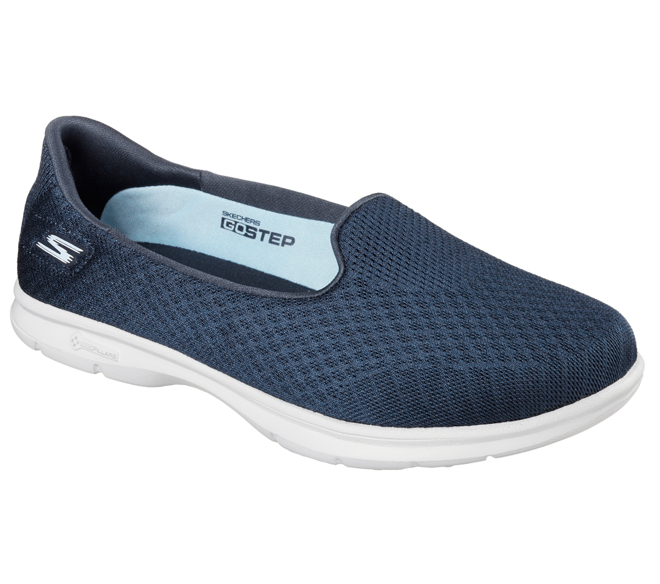 skechers go step 2017