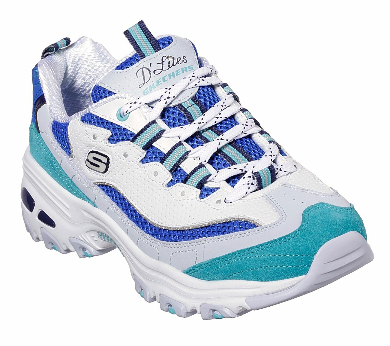 skechers d lites 2 womens 2015