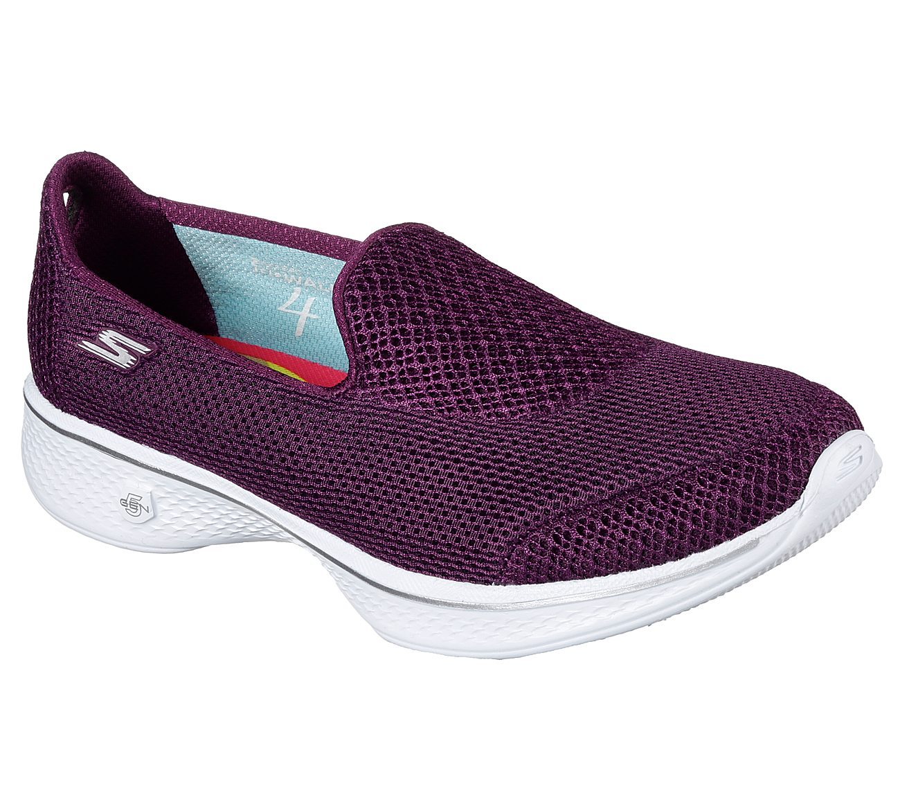 skechers go walk mujer 2017