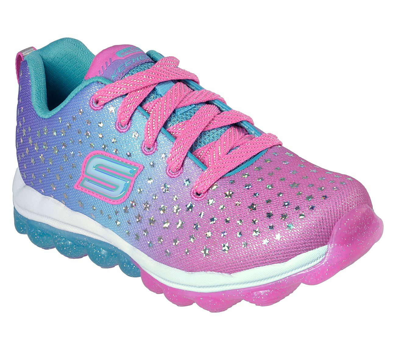 Details zu NEU SKECHERS Mädchen Sneakers SKECH AIR Mehrfarbig Freizeitschuh Trainingsschuh Details zu NEU SKECHERS Mädchen Sneakers SKECH AIR Mehrfarbig Freizeitschuh Trainingsschuh