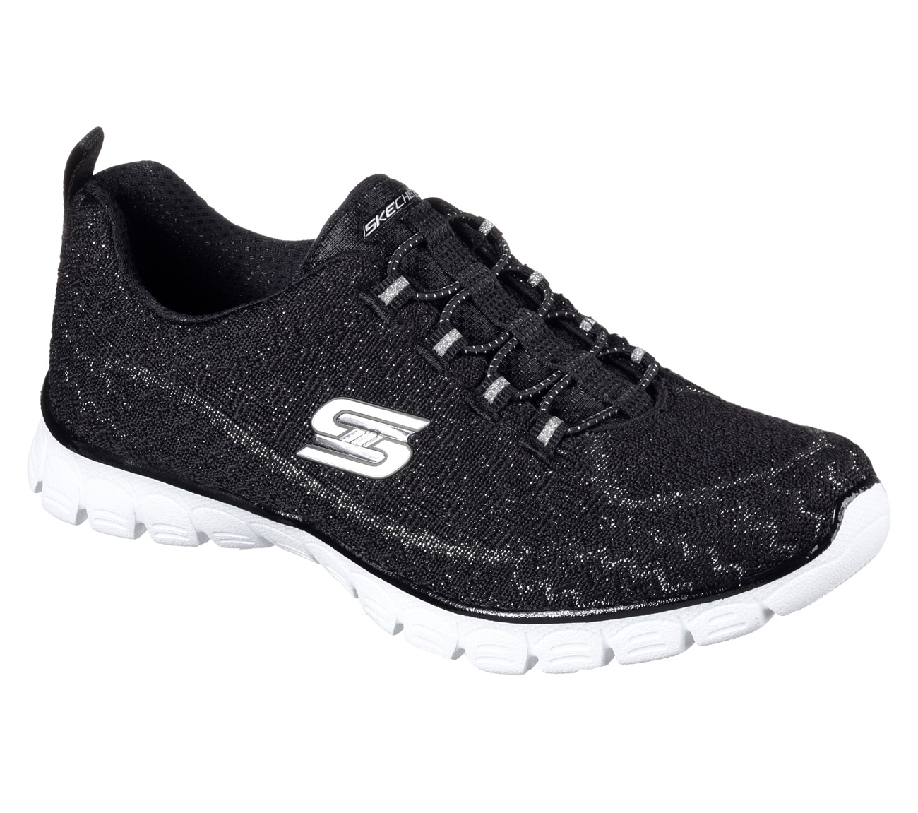 Skechers Estrella Turnschuhe Damen Ez Flex 3.0 SPORTS Skechers EZ FLEX 3.0 ESTRELLA Slipper taupe