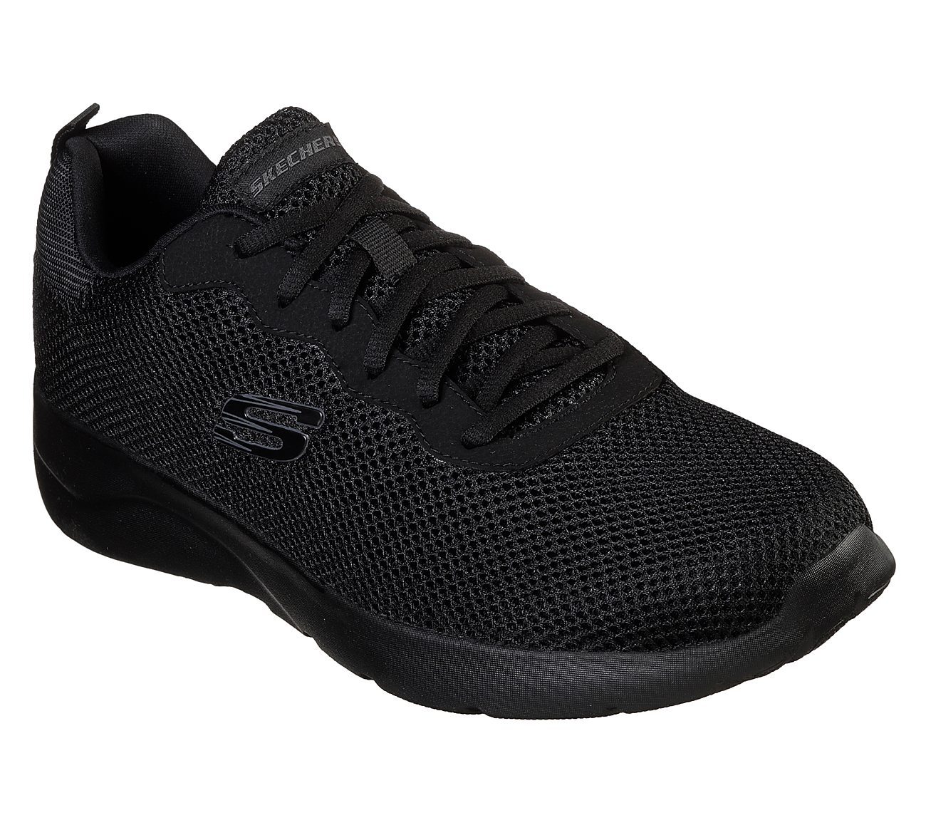 skechers sport women's breathe easy lucky lady mary jane flat