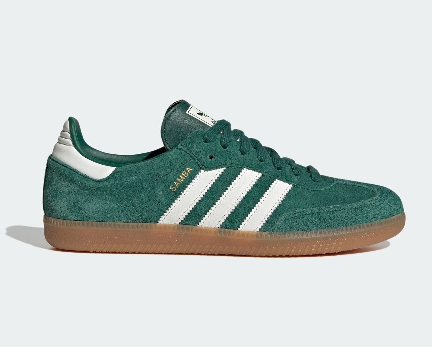 adidas Originals Samba OG Collegiate Green White HP7902 | eBay adidas Originals Samba OG Collegiate Green White HP7902 | eBay