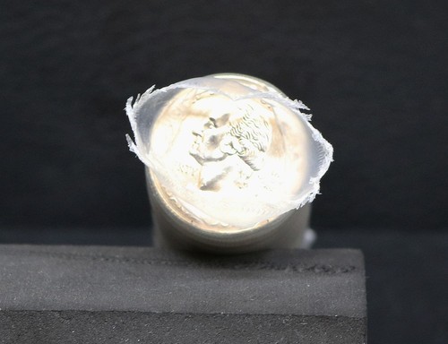 2006-P Colorado Quarters - $10 US Mint Roll (40) Uncirculated Coins #1519