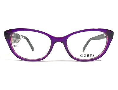 Guess top kids eyeglasses