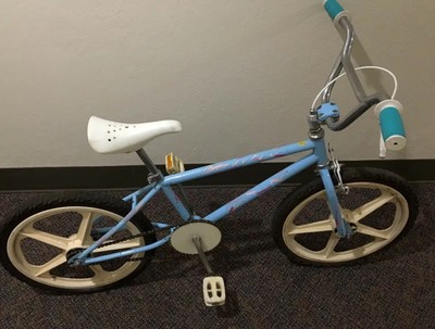 old bmx parts