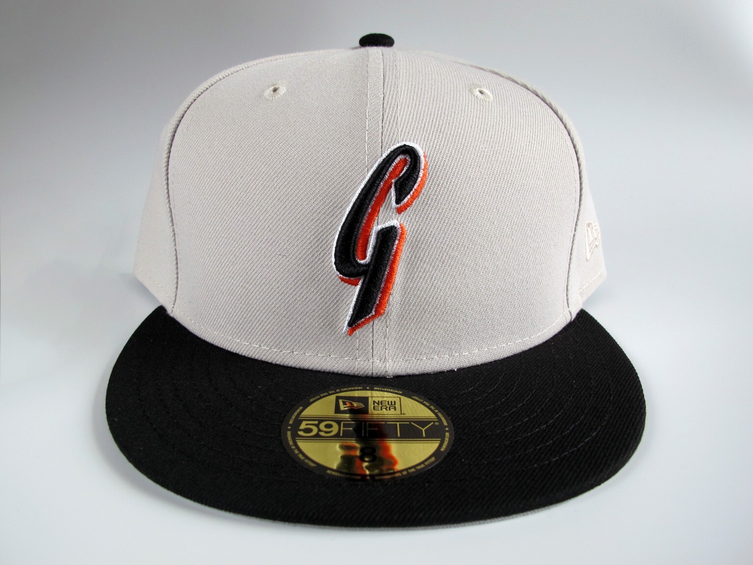 San Francisco Seals Baseball Cap Roman Pro Cooperstown