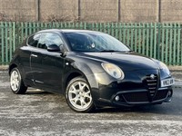 ALFA ROMEO MITO 1.4 Mito 1.4 8v 78bhp Sprint 2012