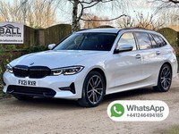 BMW 3 SERIES 2.0 318i Sport Touring 2021