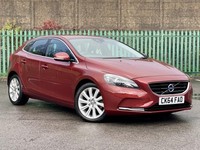 VOLVO V40 1.6 SE Lux D2 (115hp) 2014