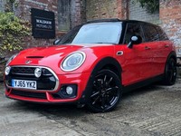 MINI CLUBMAN 2.0 Clubman Cooper S 2015