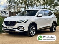 MG HS 1.5 T-GDI Exclusive 2023