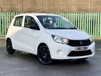 SUZUKI CELERIO 1.0 SZ2 2015