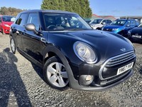 MINI CLUBMAN 2.0 Clubman Cooper D 2017