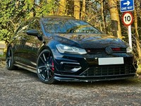 VOLKSWAGEN GOLF 2.0 TSI R STAGE1PANROOFPRETORIASREARCAMERAEXTENSIVEHISTORYLOWLIN