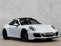 PORSCHE 911 3.0T 991 Carrera 4 GTS PDK 4WD Euro 6 (s/s) 2dr 2017