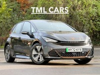 CUPRA BORN 58kWh V1 Auto 5dr 2022