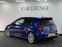 VOLKSWAGEN GOLF 2.0 TSI BlueMotion Tech R DSG 4Motion Euro 6 (s/s) 3dr 2014