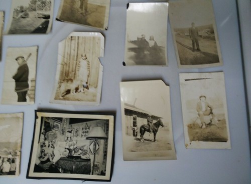 BUY IT NOW!1800's1900's(LOT OF 20) VTG.NATIVE AMERICAN INDIAN PHOTO/ SNAPSHOTS