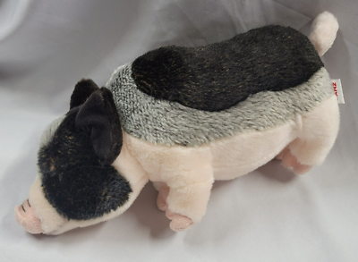 Webkinz pot bellied online pig