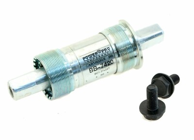 Bottom Brackets Mm Square Taper