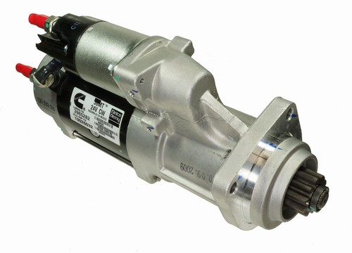 ballaholic ×starter Twin Power Blk Hitachi Starter Rpl 31570-73 Fits 74-86 FX/84-88