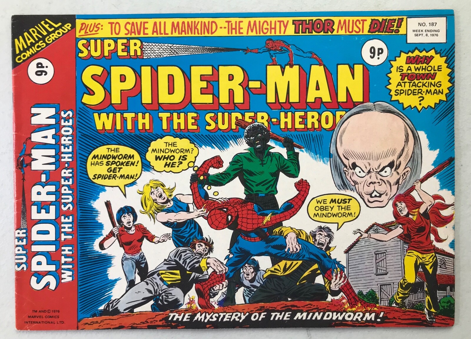 アメコミ・英語　SUPER POWERS アメコミ・英語 SUPER POWERS Amazon | Super Powers by Jack