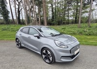 2025 Ford Puma 123kW Premium 43kWh 5dr Auto HATCHBACK Electric Automatic