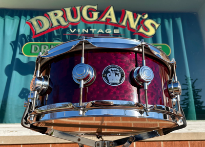 Keller vintage mahogany shells deals