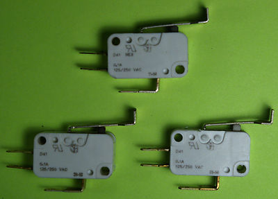 Parts & Accessories - Dixie Narco 501E