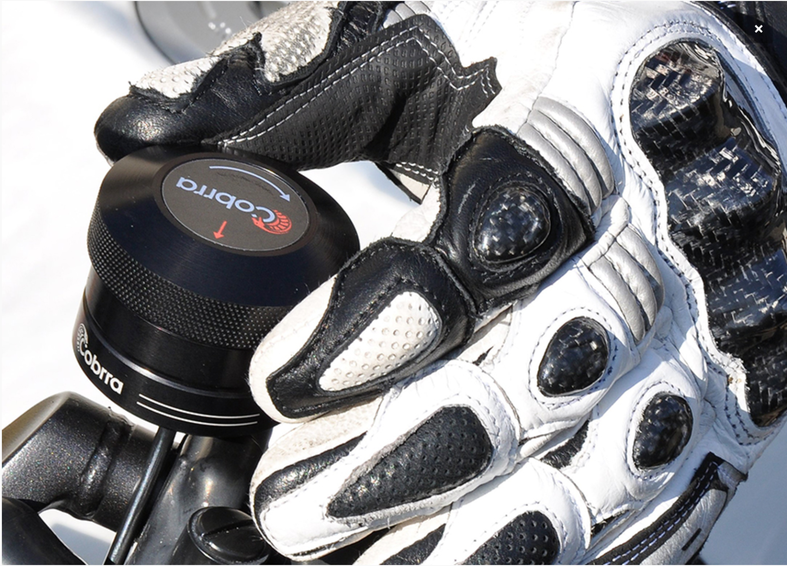 Cobrra Nemo 2 Automatic Motorcycle Motorbike Chain Oiler ...