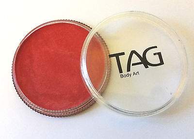 TAG Body Art Face Paint - 32g (Regular, Pearl, Neon