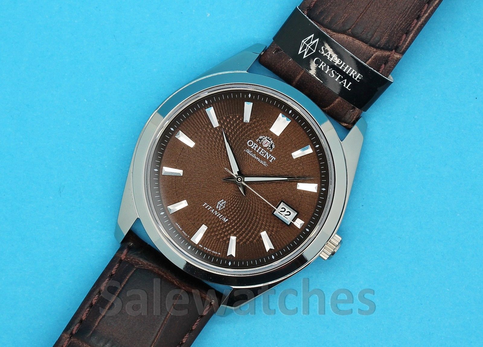 orient tonneau watch