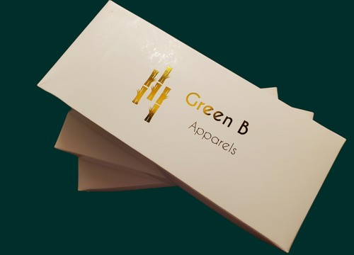Sets Organic Bamboo