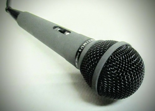 マイク DYNAMIC MICROPHONE CDG-MIC 新品未使用 マイク DYNAMIC MICROPHONE CDG-MIC 新品未使用 - メルカリ