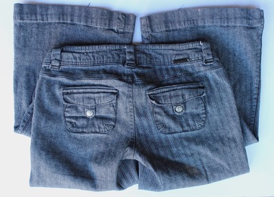 Tyte Jeans Bell Bottom Women39s Pants Size 3  26x31