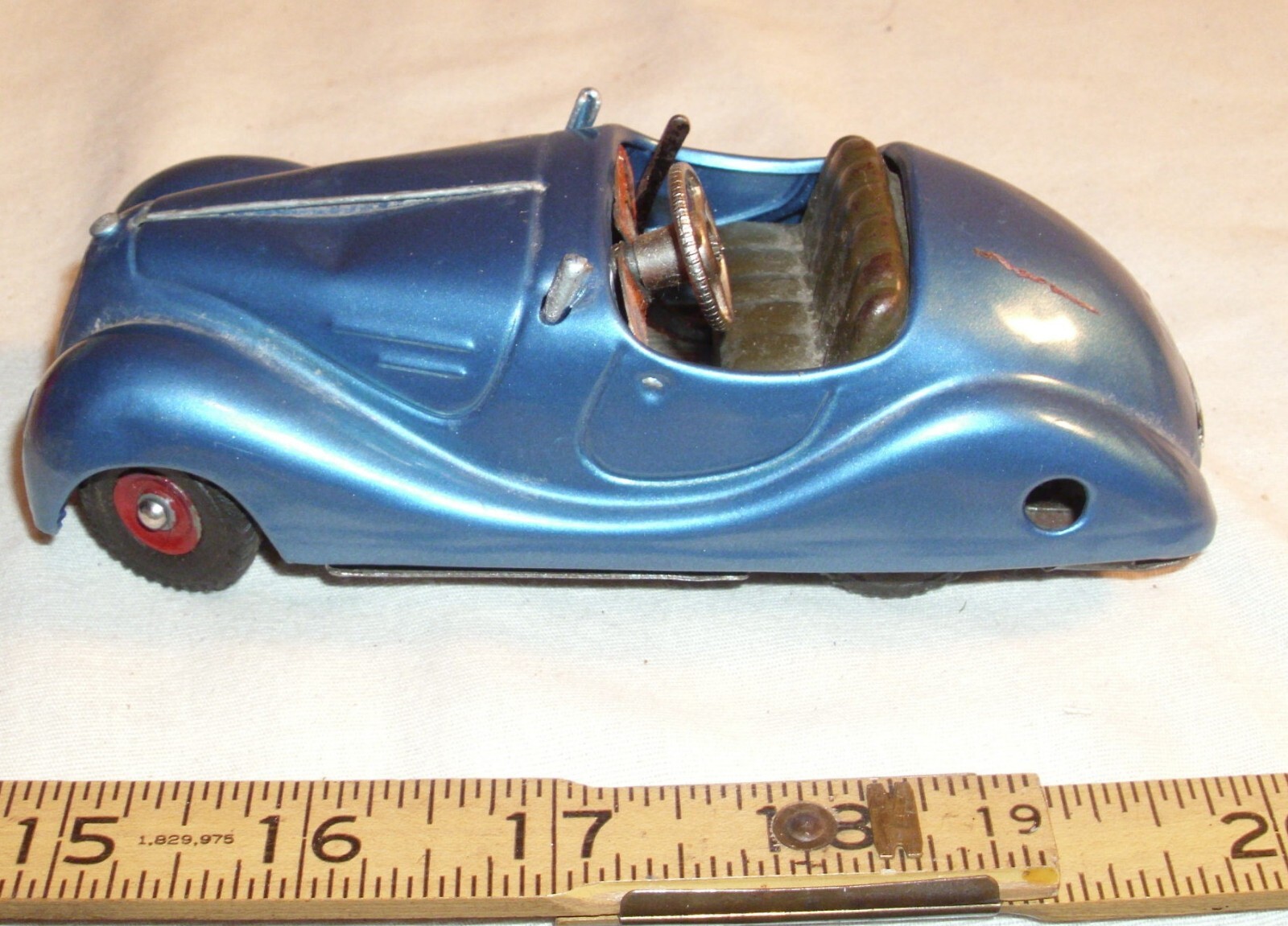 Schuco (ドイツ Akustico 2002 Schuco Akustico 2002 US Zone Germany | eBay