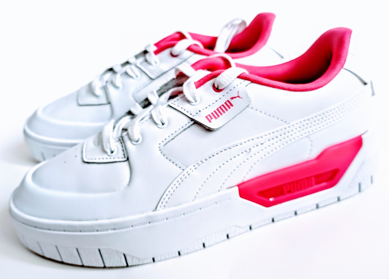 ◆PUMA◆ California Mule Women's Chamomile Lavender 39524902 Puma CA. Mule WMNS Chamomile / Ultra Lavender - May 2024
