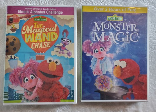 MAGIC SHOP【DVD】 Merlin's Shop of Mystical Wonders, Very Good Condition