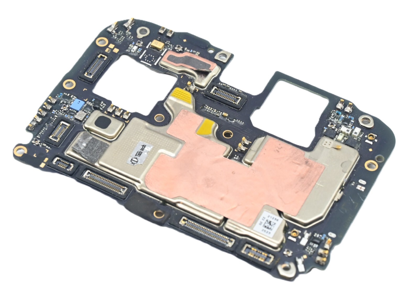 Original Oppo A77 CPH2339 6GB/128GB Hauptplatine Motherboard Original Oppo A77 CPH2339 6GB/128GB Hauptplatine Motherboard