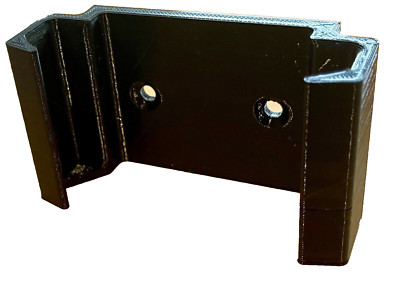 Ecotech Vortech MP10 MP40 MP60 Vectra S1 Controller Driver Mount Bracket Cradle