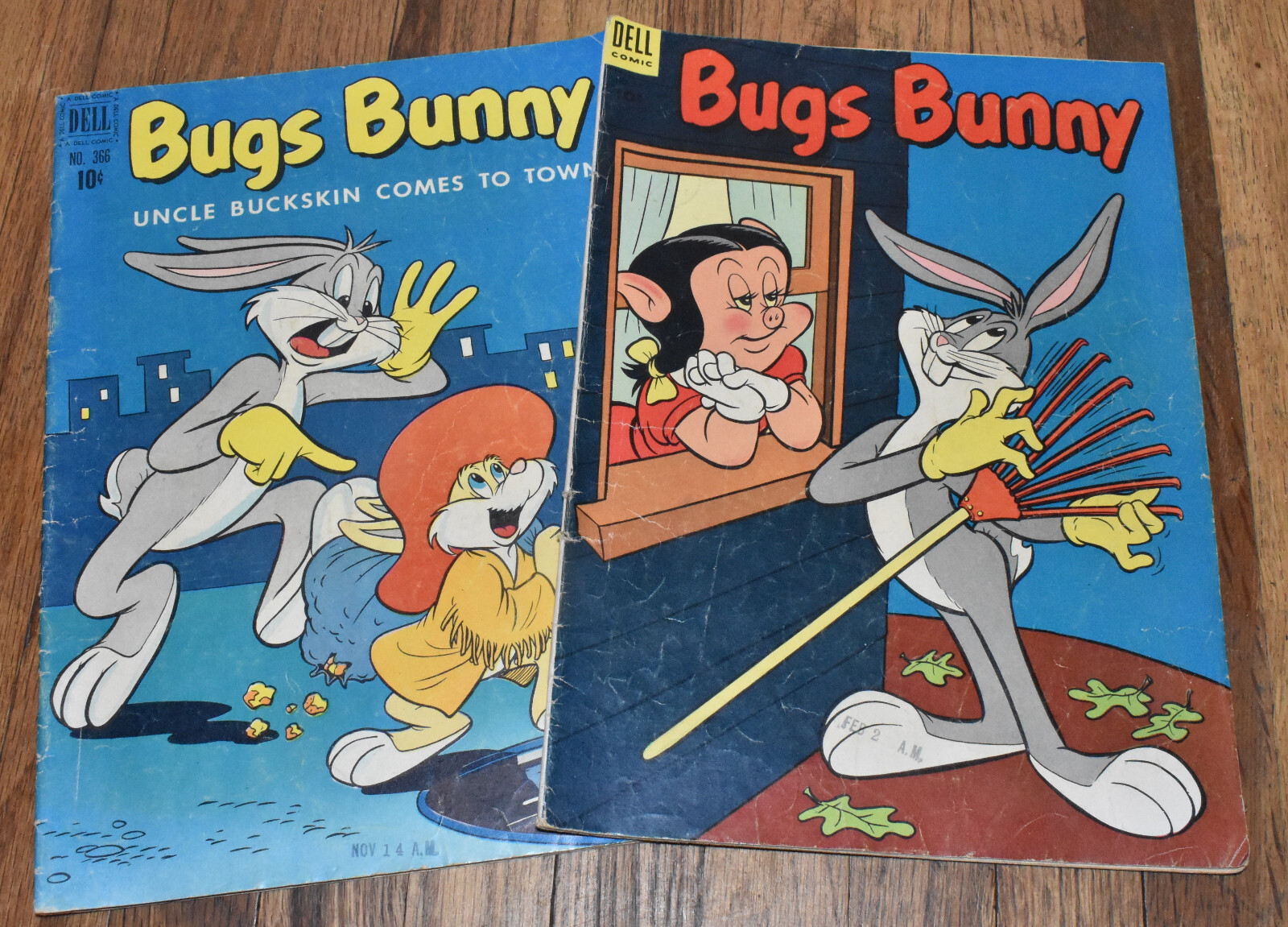 アメコミ 1995 Bugs Bunny Looney Tunes #12 (DC Comics, 1995) Bugs Bunny | eBay