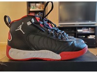 boys jordan jumpman pro